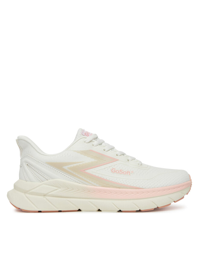 Go Soft Zapatillas Go Soft V11-148 Beis