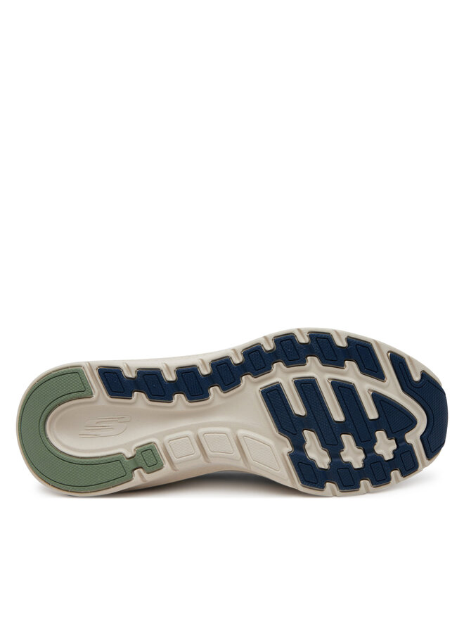 Skechers Laisvalaikio batai Skechers Arch Fit 2.0 232700/NVY Tamsiai mėlyna
