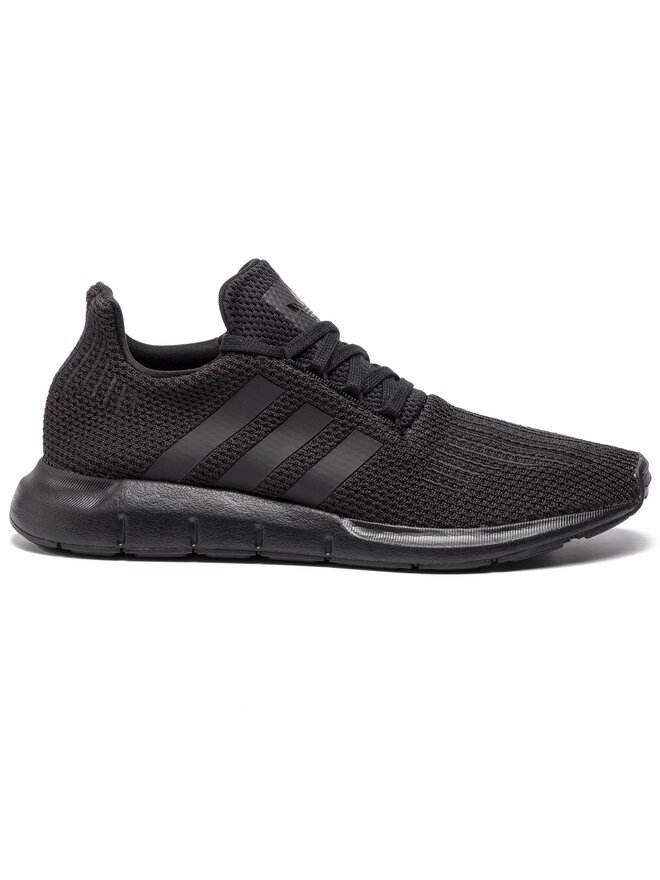 adidas Снікерcи adidas Swift Run AQ0863 Чорний