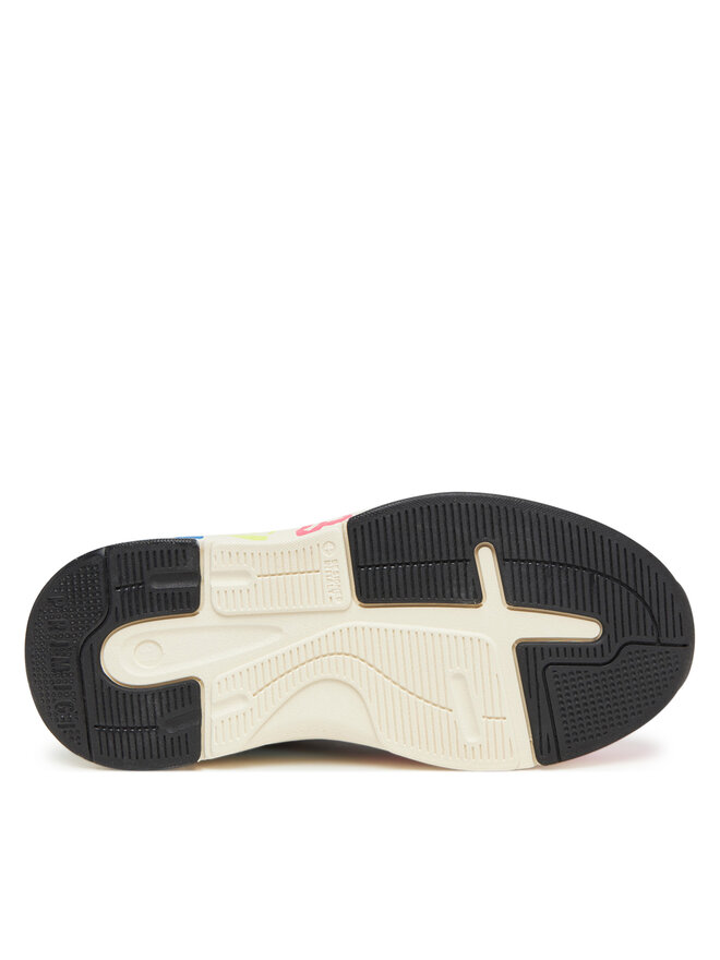 Primigi Sneakers Primigi 7958311 Schwarz
