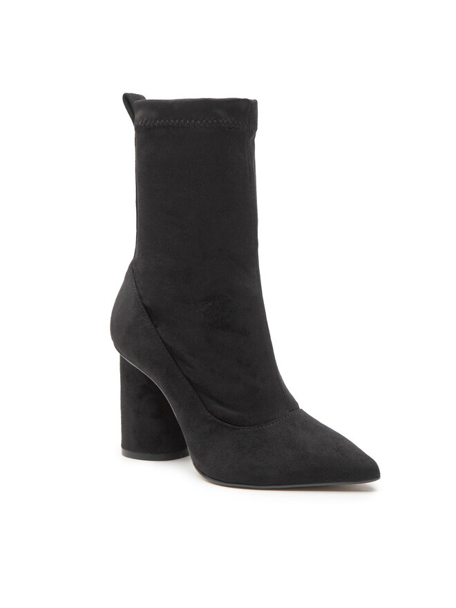 Eva Minge Stiefeletten Eva Minge EM-74-12-001526 Schwarz