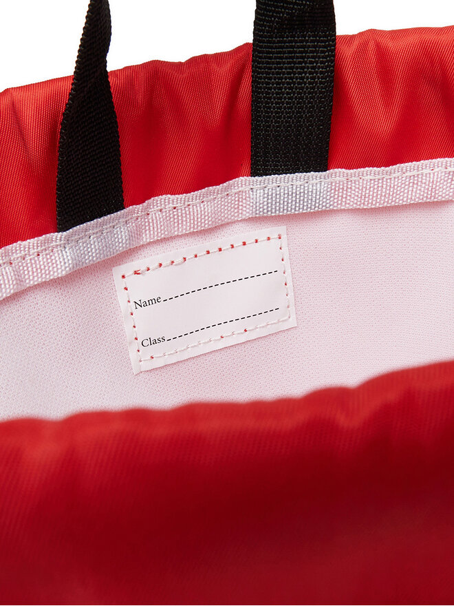 Cars Rucksack Cars CEO-ACCCS-313DPC Rot