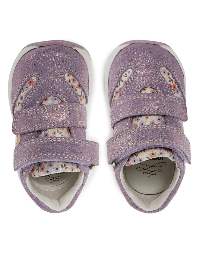 Primigi Sneakers Primigi 7901022 Viola