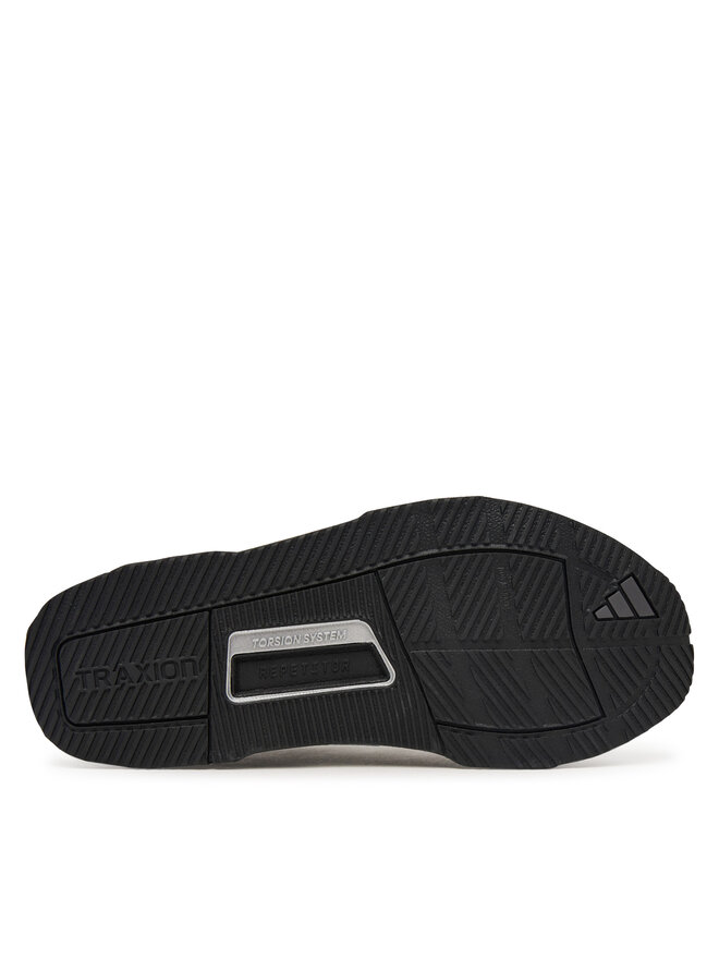 adidas Взуття для тренажерного залу adidas Dropset Control Training Shoes KJ9165 Чорний