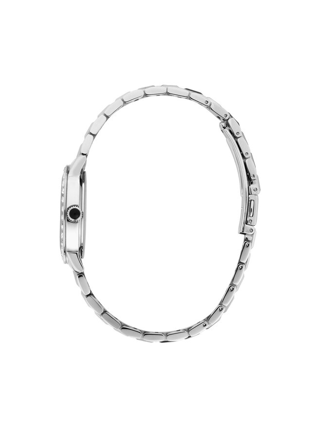KARL LAGERFELD Karóra KARL LAGERFELD R0553100512 Ezüst