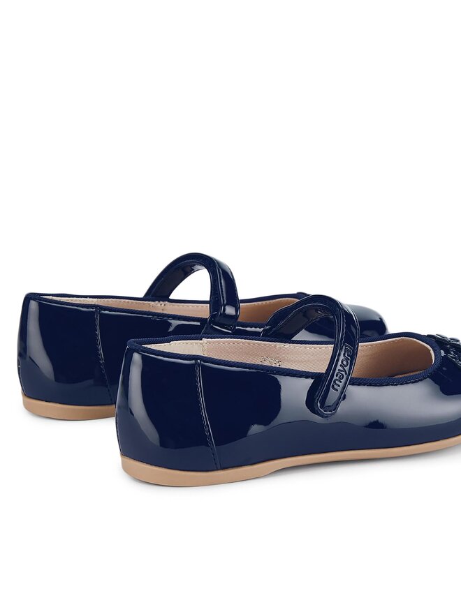 Mayoral Halbschuhe Mayoral 43433 Dunkelblau