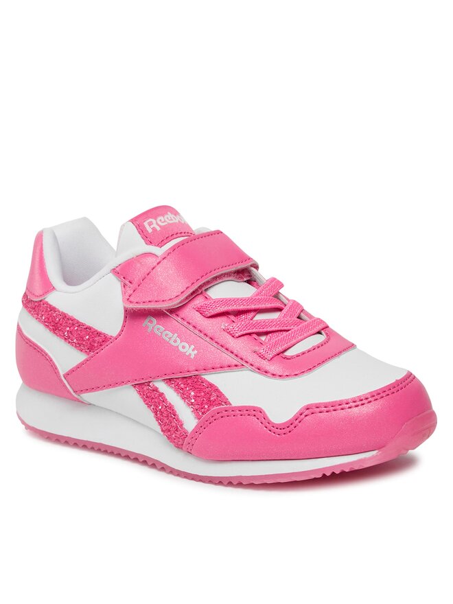 Reebok Снікерcи Reebok Royal Cl Jog 3.0 1V IE4174 Рожевий