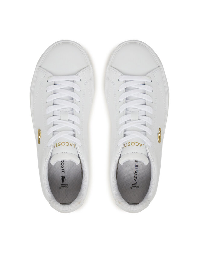 Lacoste Снікерcи Lacoste Lerond Set 225 1 Cfa 750CFA0014216 Білий