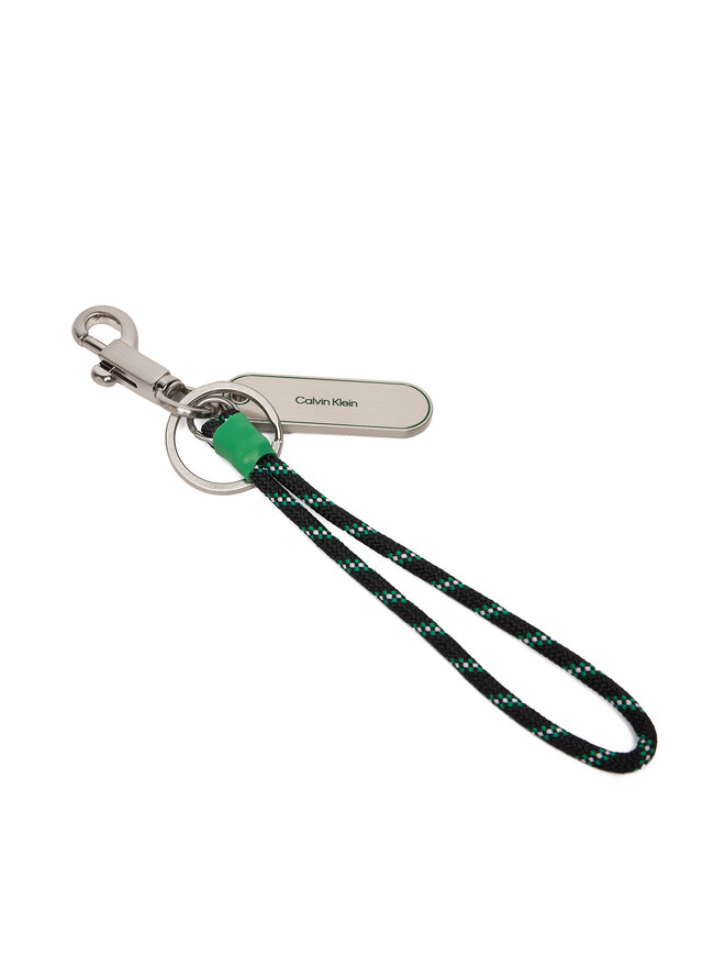 Calvin Klein Schlüsselanhänger Calvin Klein Graphic Key Fobb LV04D1246G