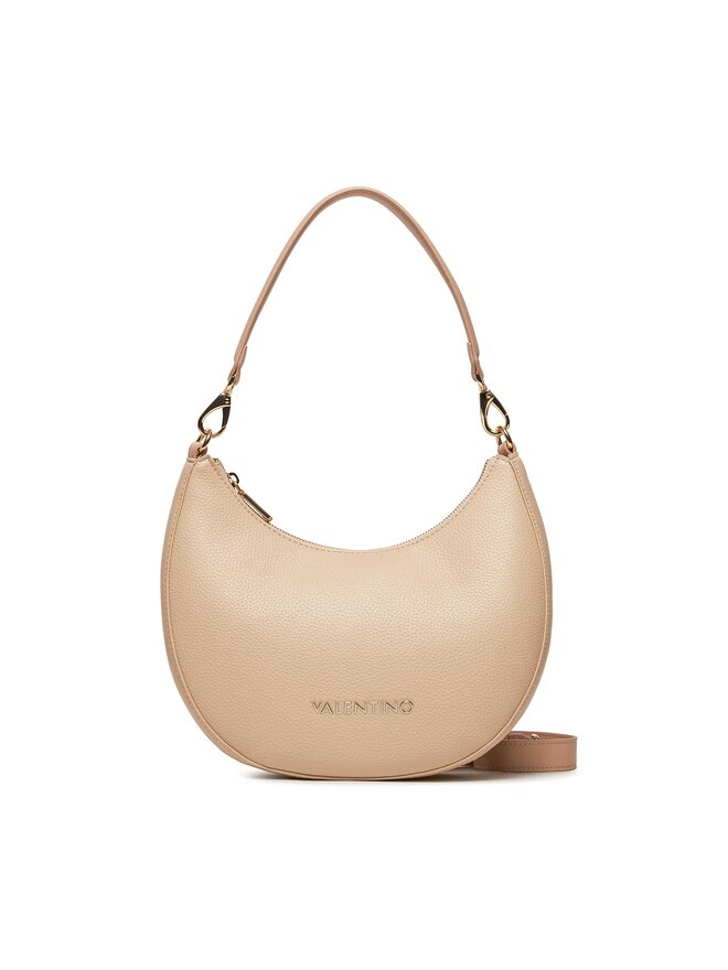 Valentino Torebka Valentino Alexia VBS5A808 Beżowy
