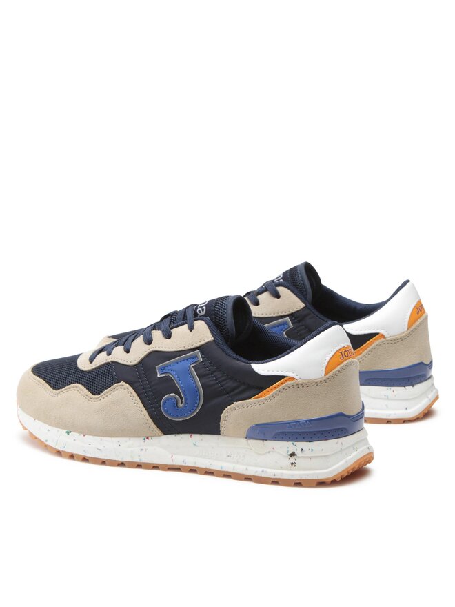 Joma Сникърси Joma C.367 Men C367S2303 Тъмносин
