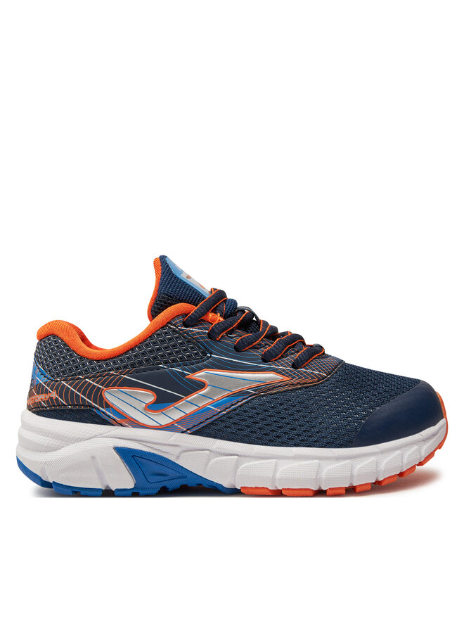 Joma Scarpe running Joma Victory Jr 2203 JVICTW2203 Blu scuro