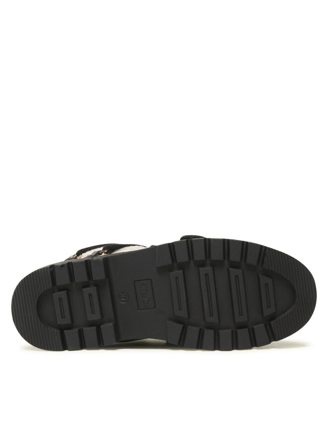DeeZee Botine DeeZee WS5592-21 Bej
