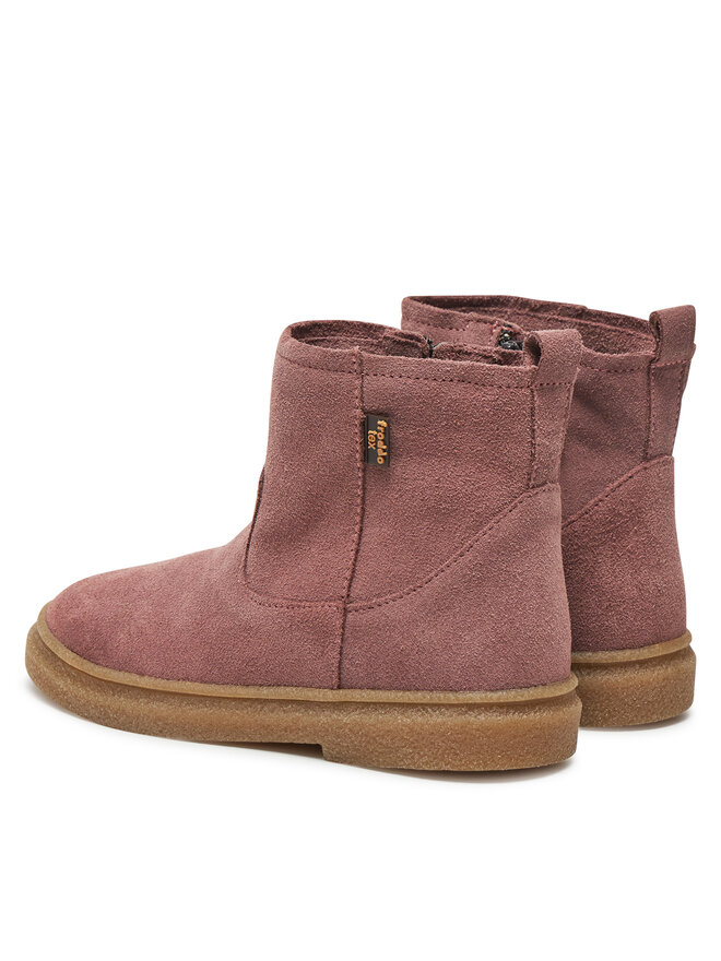 Froddo Botines Froddo Wreny Wool Tex G2160081-3 S Rosa