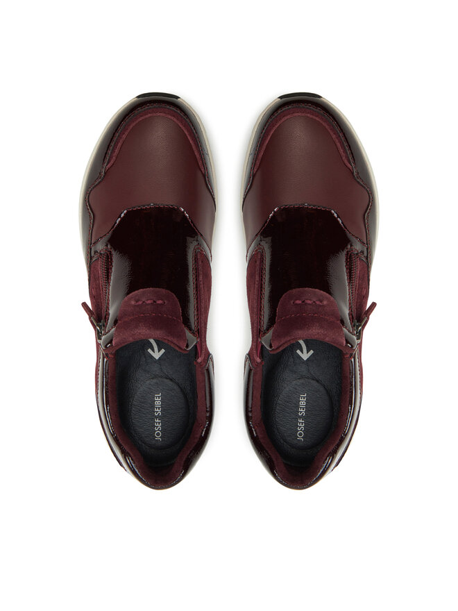 Josef Seibel Sneakers Josef Seibel Lissi 04 96504 410 Vișiniu