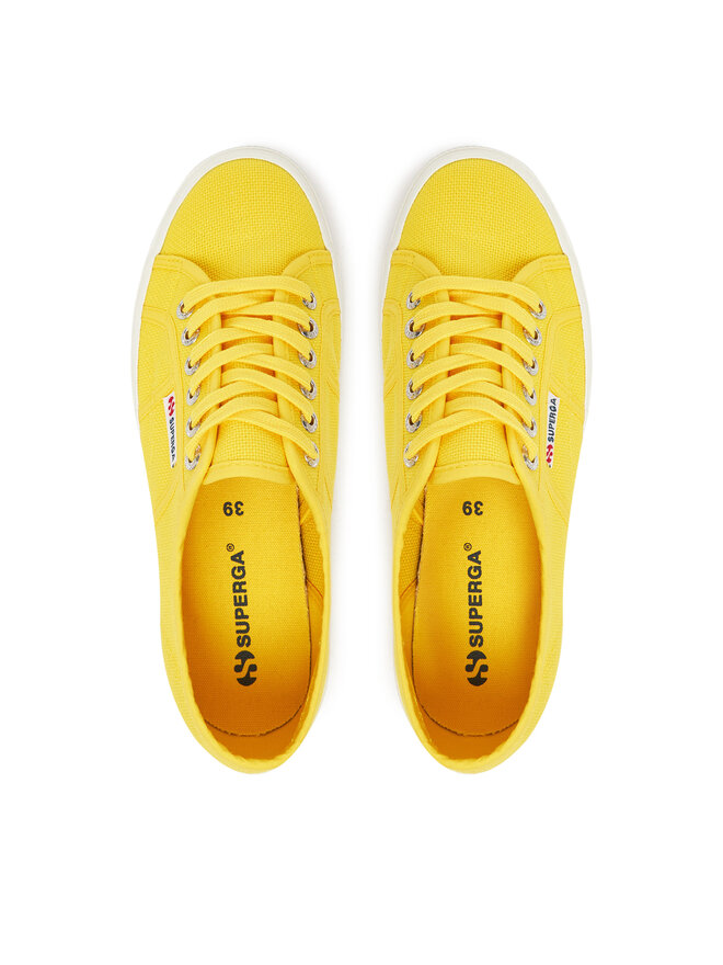 Superga Teniszcipő Superga S000010 Színes