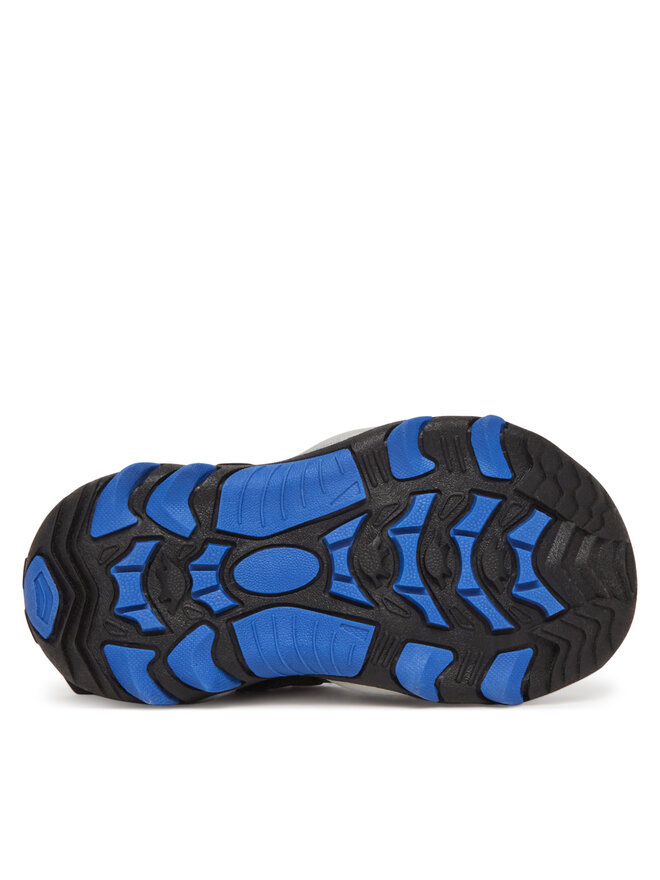 Lumberjack Sandalen Lumberjack LJ-SBE0106-002-R21-M0142 M Dunkelblau