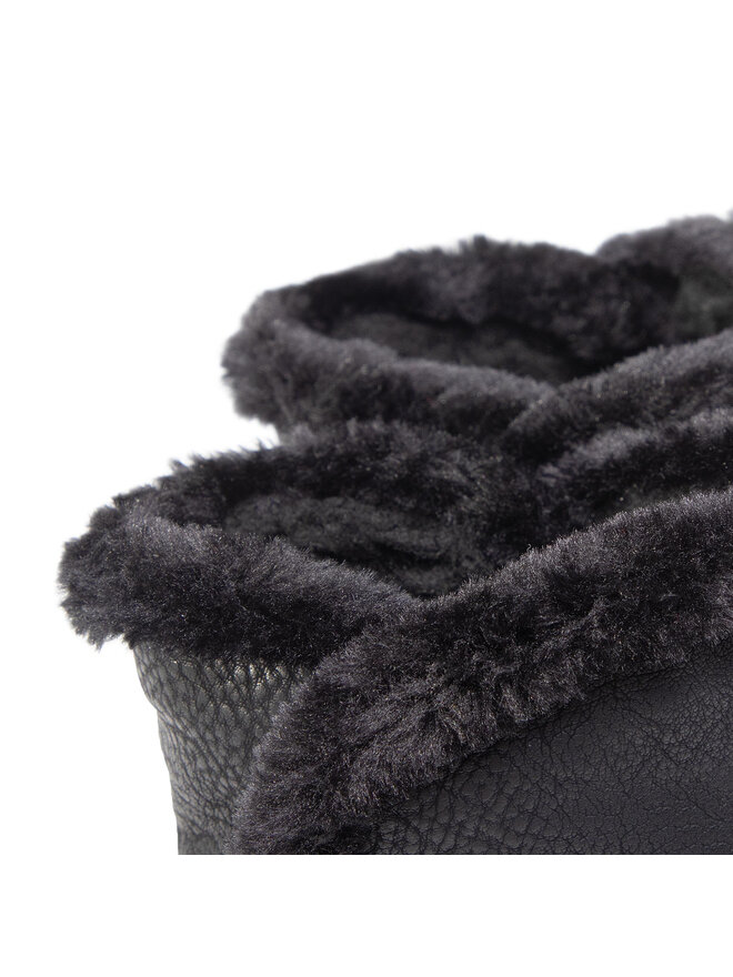 Rieker Stiefeletten Rieker 73371-00 Schwarz