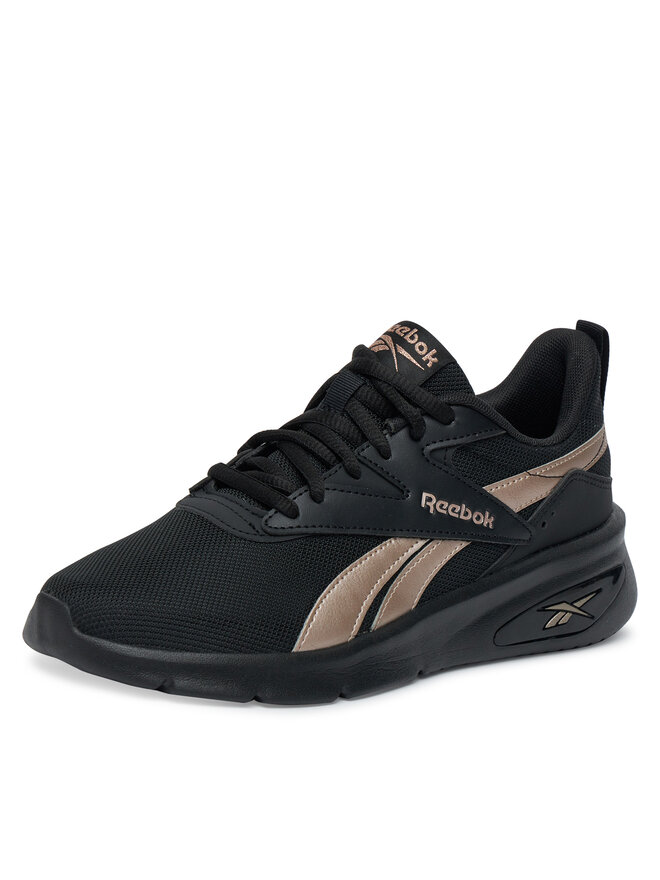 Reebok Sneakersy Reebok RIDER V 100220427 Černá