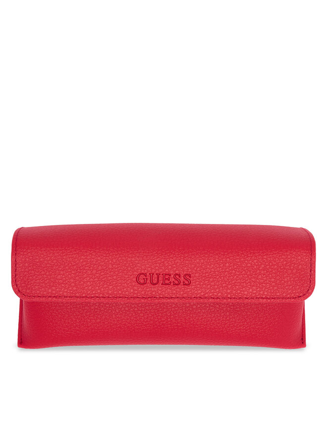 Guess Сонцезахисні окуляри Guess GU00221 Чорний