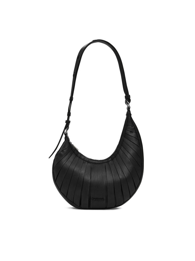 Desigual Torebka Desigual 25SAXP05 Czarny