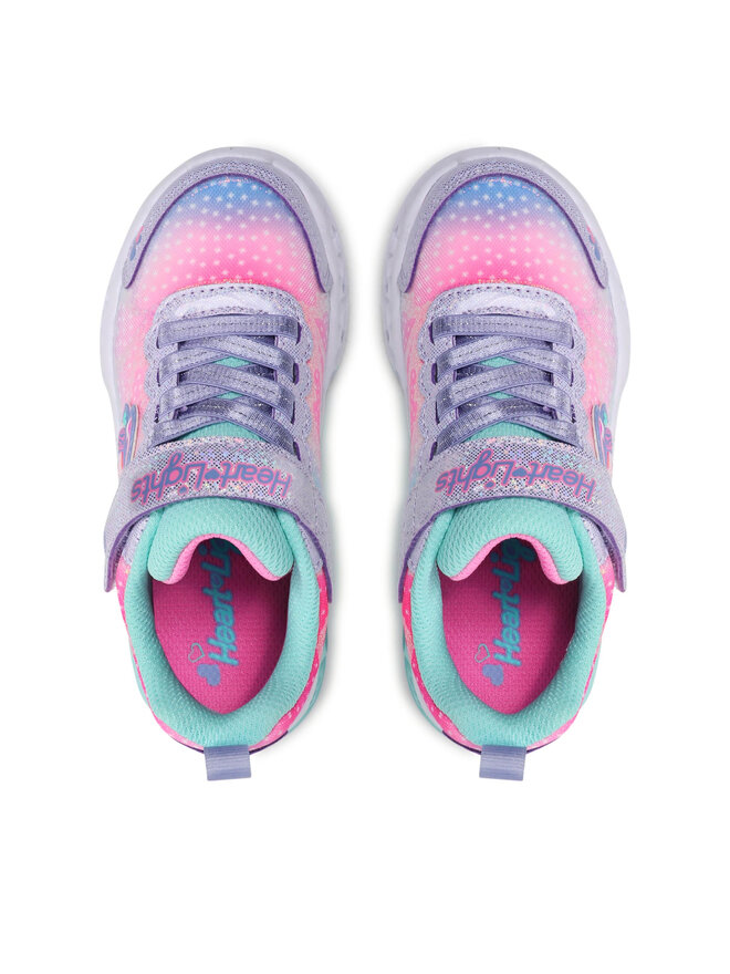 Skechers Αθλητικά Skechers Simply Love 302315L/LVMT Έγχρωμο
