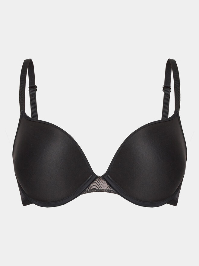 Passionata Passionata Бюстгальтер push-up P46L20 Чорний