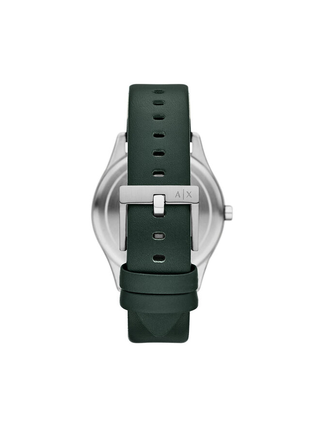 Armani Exchange Zegarek Armani Exchange Dante AX1883 Czarny