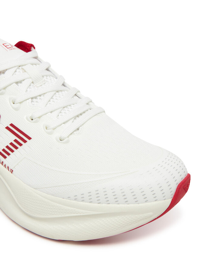 EA7 Emporio Armani Sneakers EA7 Emporio Armani X8X245 XK442 N541 Weiß