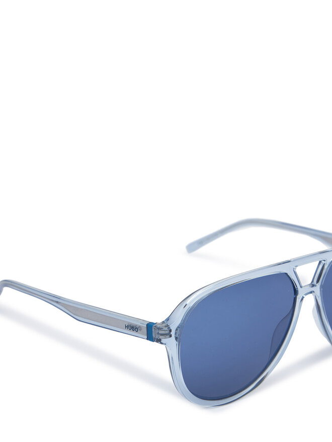 HUGO Ochelari de soare HUGO 1362/S 207982 Gri