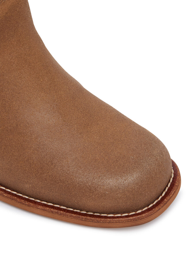 Aldo Stiefeletten Aldo Haverly 14183567 Braun