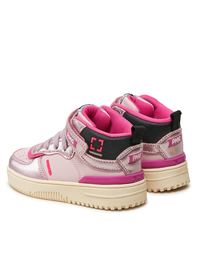 Primigi Sneakersy Primigi 6968100 Růžová