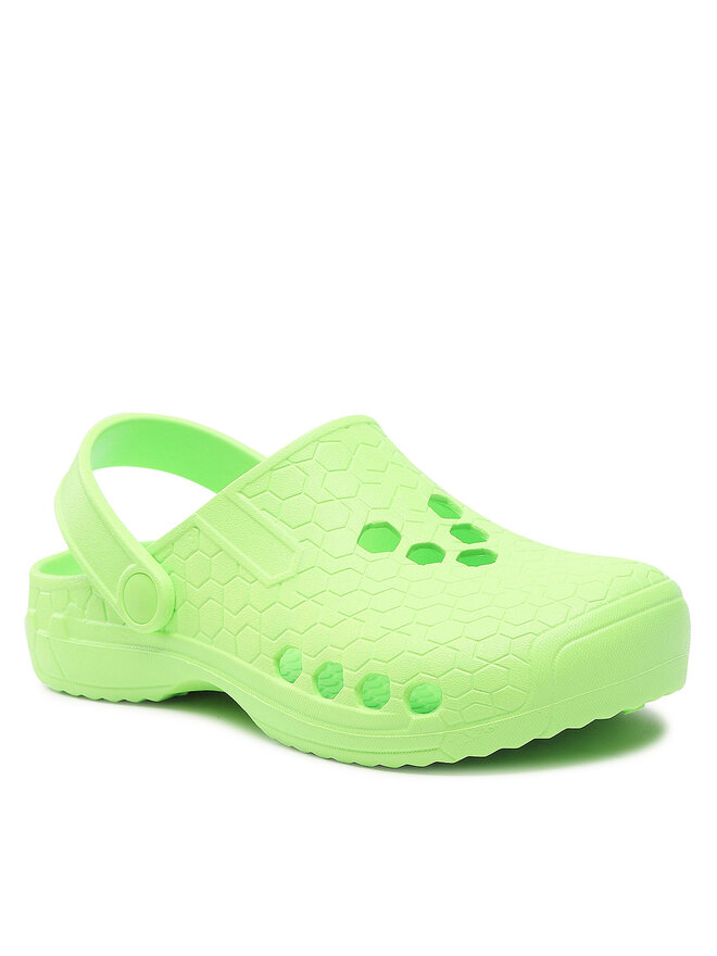 Dry Walker Chanclas Dry Walker Hex Clap 150/36 Verde