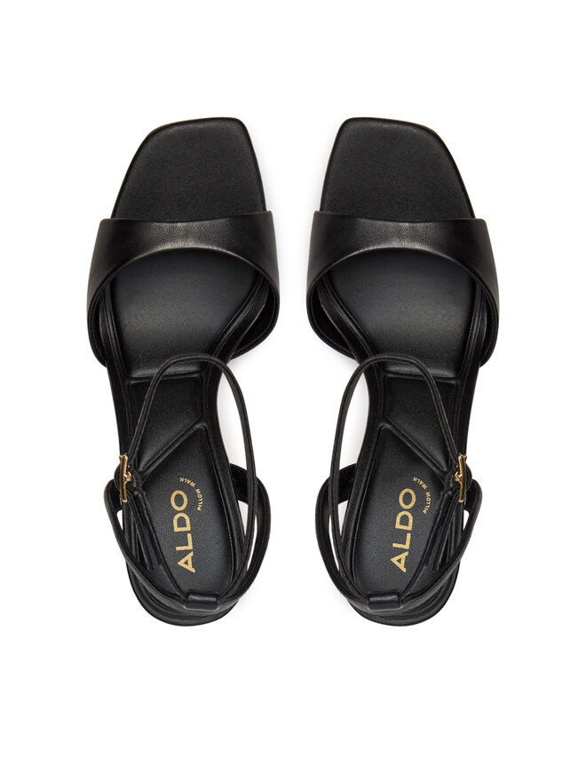 Aldo Sandalen Aldo Sake 13707889 Schwarz