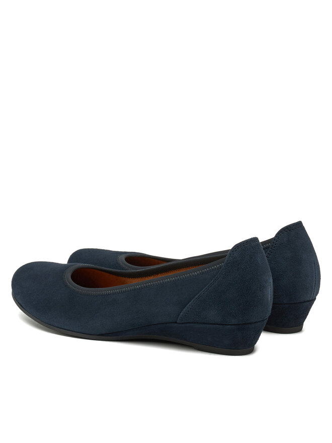 Gabor Pantofi Gabor 02.690.46 Bleumarin