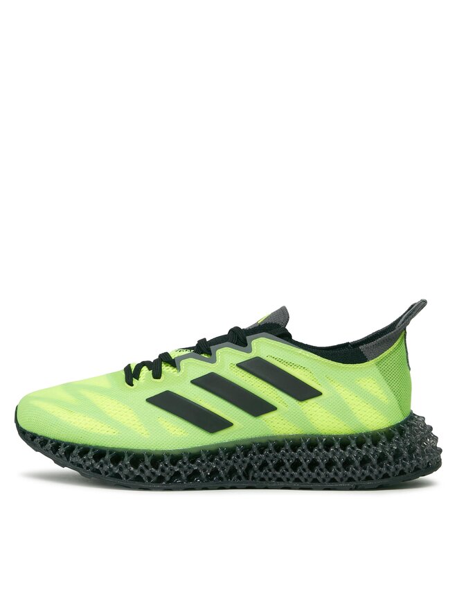 adidas Běžecké boty adidas 4DFWD 3 Running IG8978 Zelená