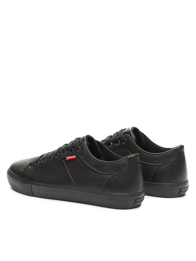Levi's® Tenisky Levi's® 231571-794-60 Černá