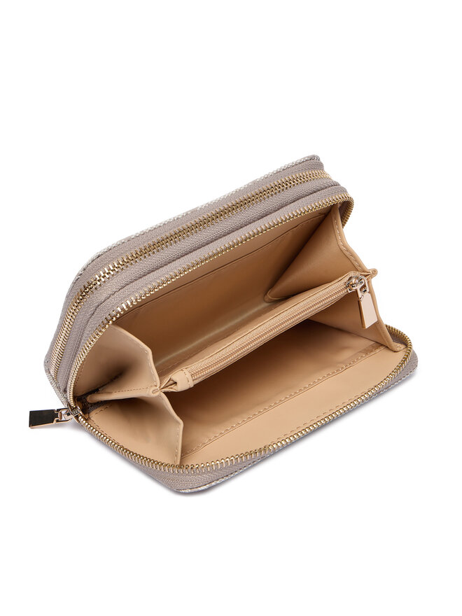 Guess Portafoglio Guess Laurel II Slg SWSG74 59164 Beige