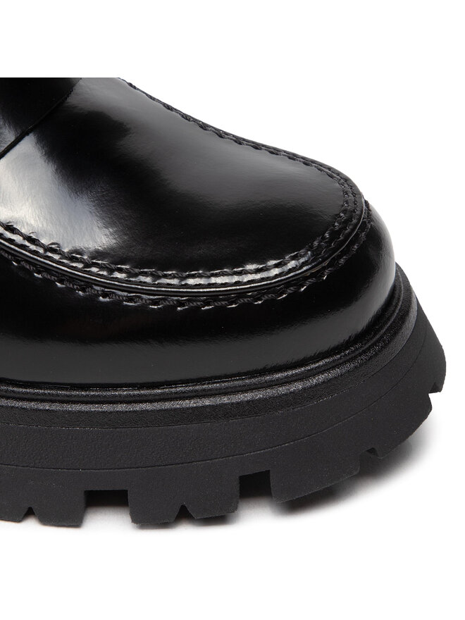 Rage Age Klassische Stiefeletten Rage Age RA-34-06-000484 Schwarz