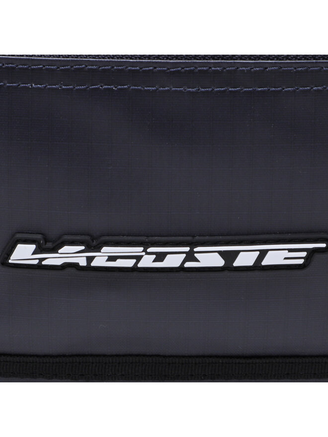 Lacoste Сумка на пояс﻿ Lacoste Waist Bag NH4147SB Cиній