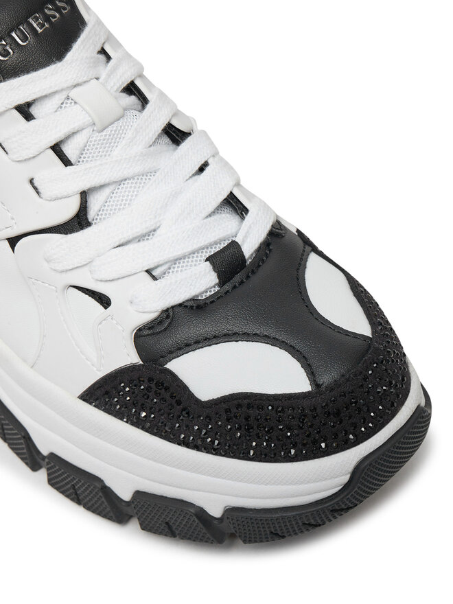 Guess Superge Guess Brayjen2 FLFBRA ELE12 Bela
