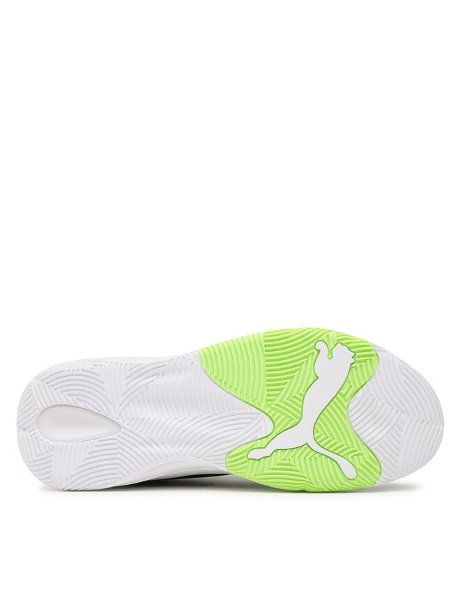 Puma Снікерcи Puma Rebound Future Evo Core 386379 08 Чорний