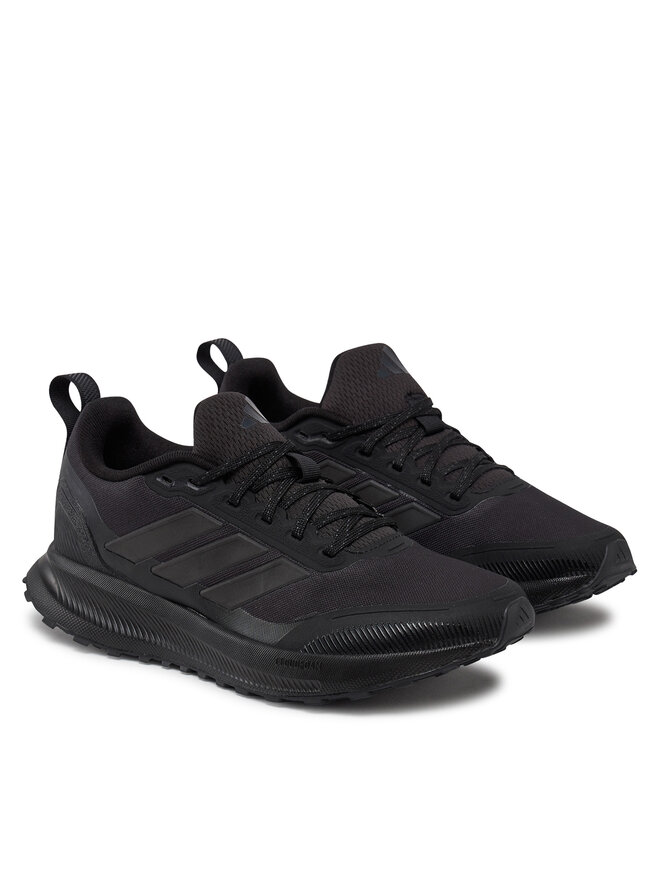 adidas Взуття для бігу adidas Runfalcon 5 TR JP5913 Чорний