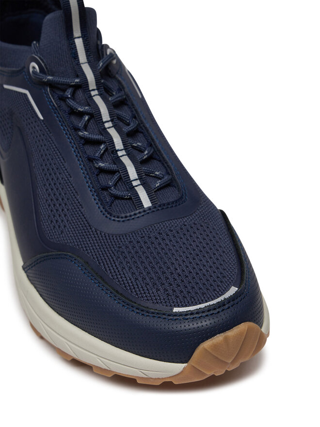 Paul&Shark Sneakers Paul&Shark 14318004 Dunkelblau