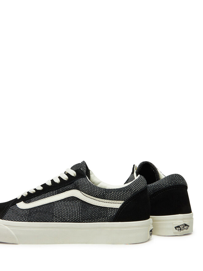 Vans Tenisówki Vans Old Skool VN000CT8CJK1 Czarny