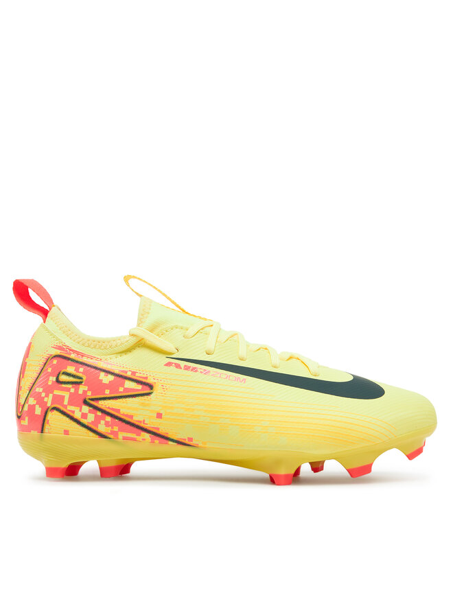 Nike Futbalové topánky Nike Mercurial Vapor 16 FQ8394 Žltá