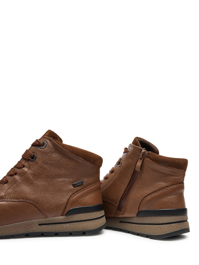 Caprice Botines Caprice 9-26220-43 Marrón