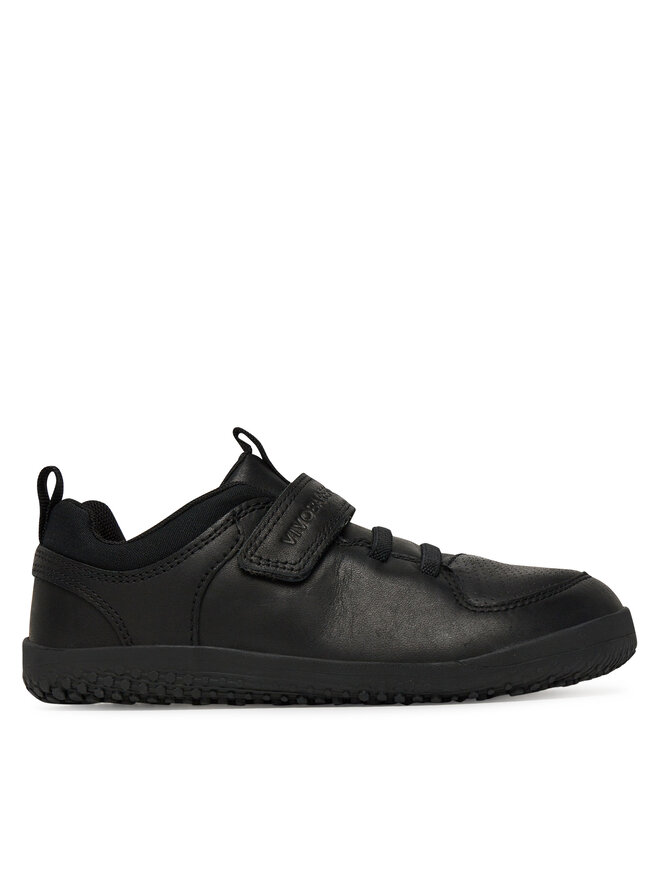 Vivo Barefoot Sneakers Vivo Barefoot Ludo School 105303 Schwarz