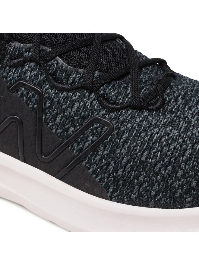 New Balance Zapatillas de running New Balance Fresh Foam Roav v2 GEROVLK2 Negro