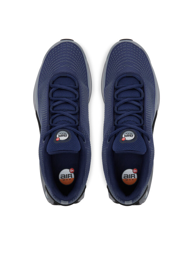 Nike Сникърси Nike Air Max Dn DV3337 401 Тъмносин